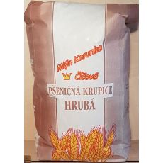 Pšeničná krupice 1kg